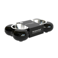 Hing Designs The Bone Bowl With Non Slip Rubber Feet