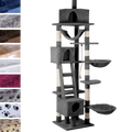 Leopet Kbd010 Cat Tree Scratching Post Kitten Climbing Excercise